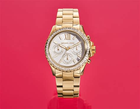 ernest jones michael kors watch sale|Michael Kors designer watches.